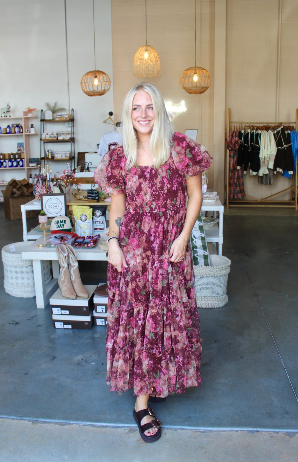 Love Me Dress