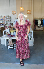 Love Me Dress