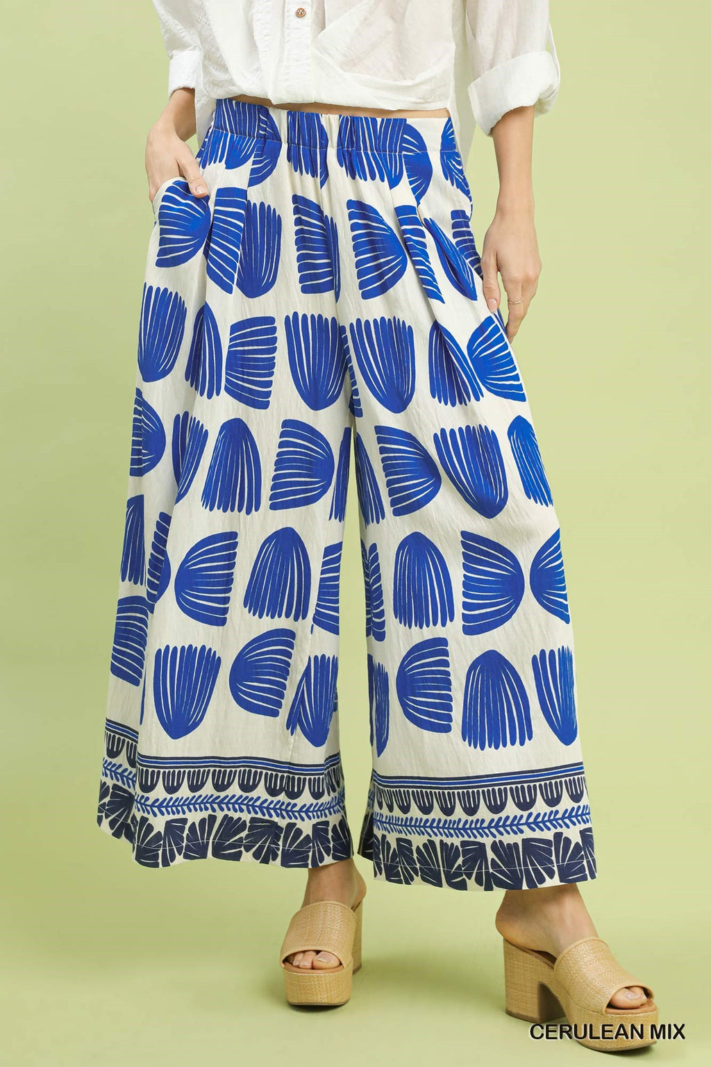Melissa Pants