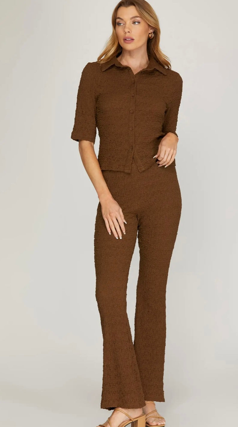 Miss Me Set Top