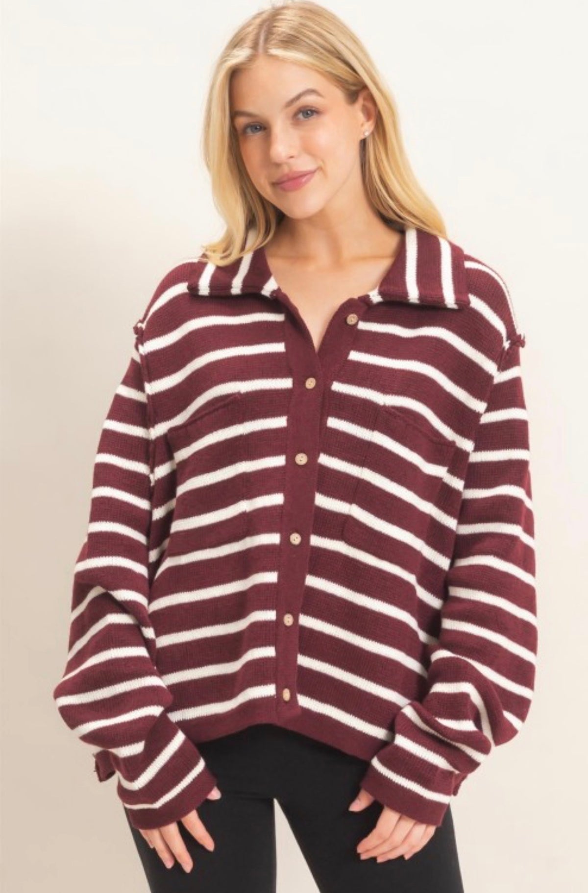 Kayden Cardi Wine