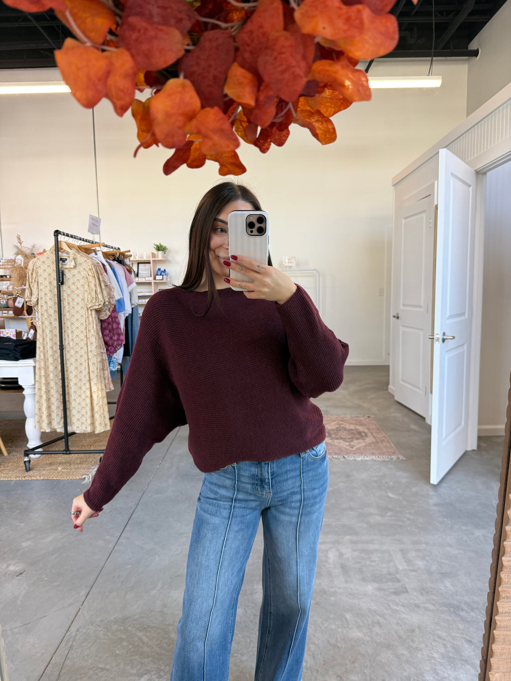 Evie Sweater