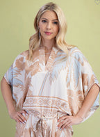 Palm Beach Top