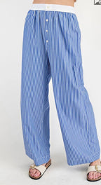 Dockside Pants