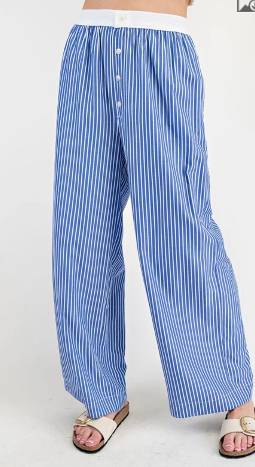 Dockside Pants