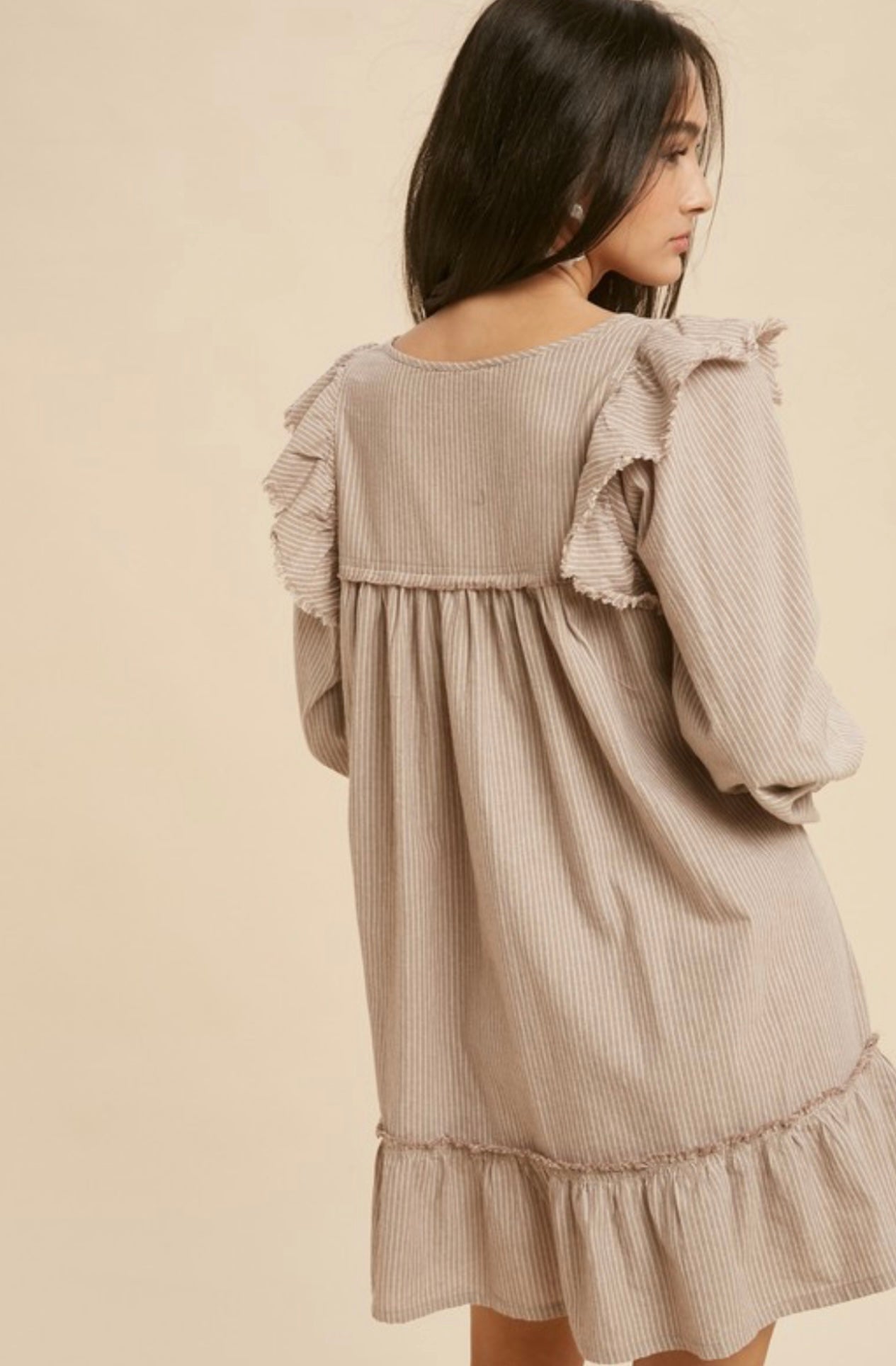 Mountain Morning Mini