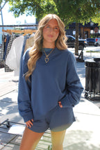 Cinceya Mockneck