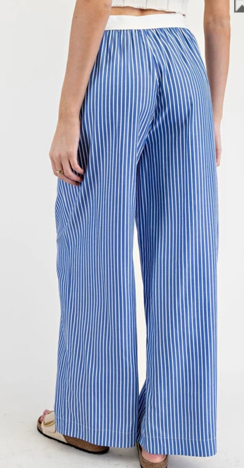 Dockside Pants