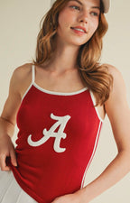 Alabama Girl Tank