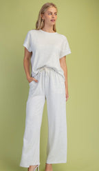 Airplane Mode Bottom