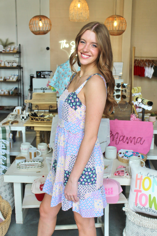 Field Of Dreams Dress