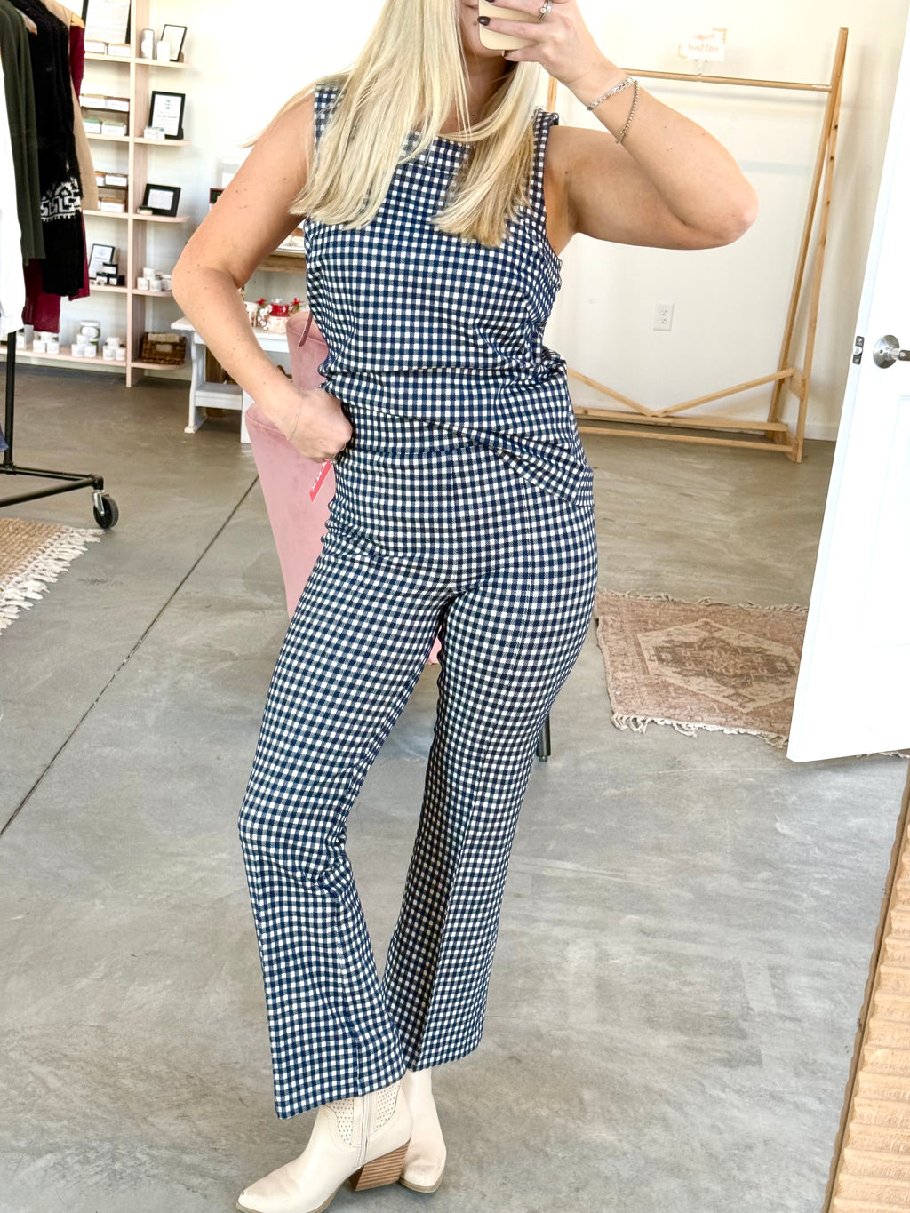 SPANX Super Smooth Ponte Pant