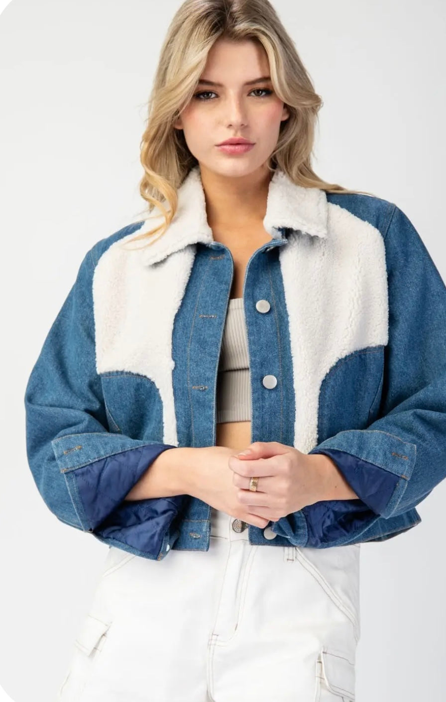 Montana Jacket