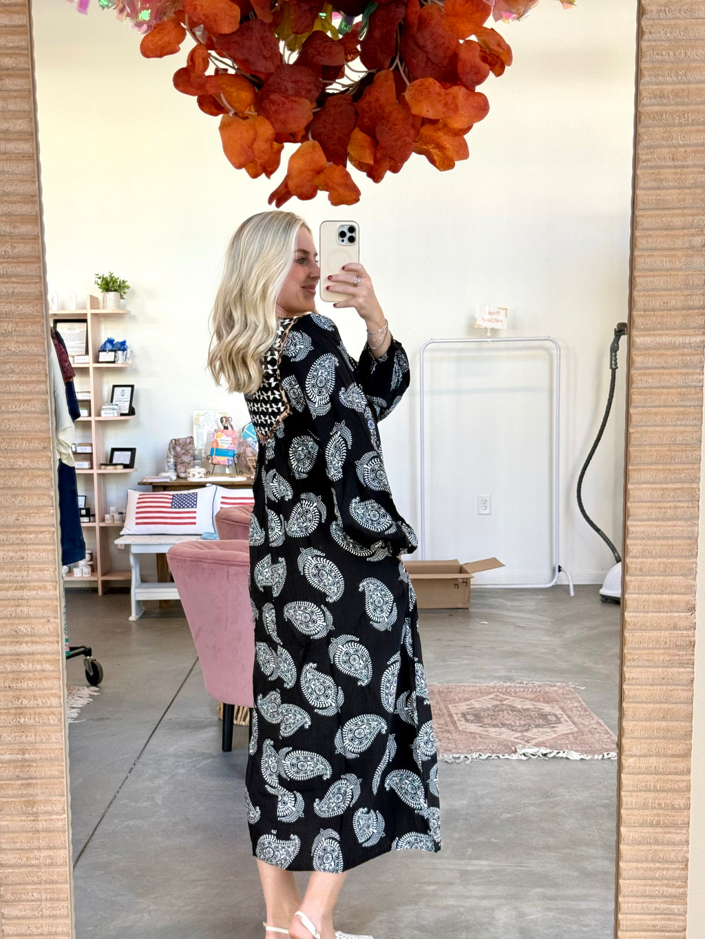 Fall Dust Midi