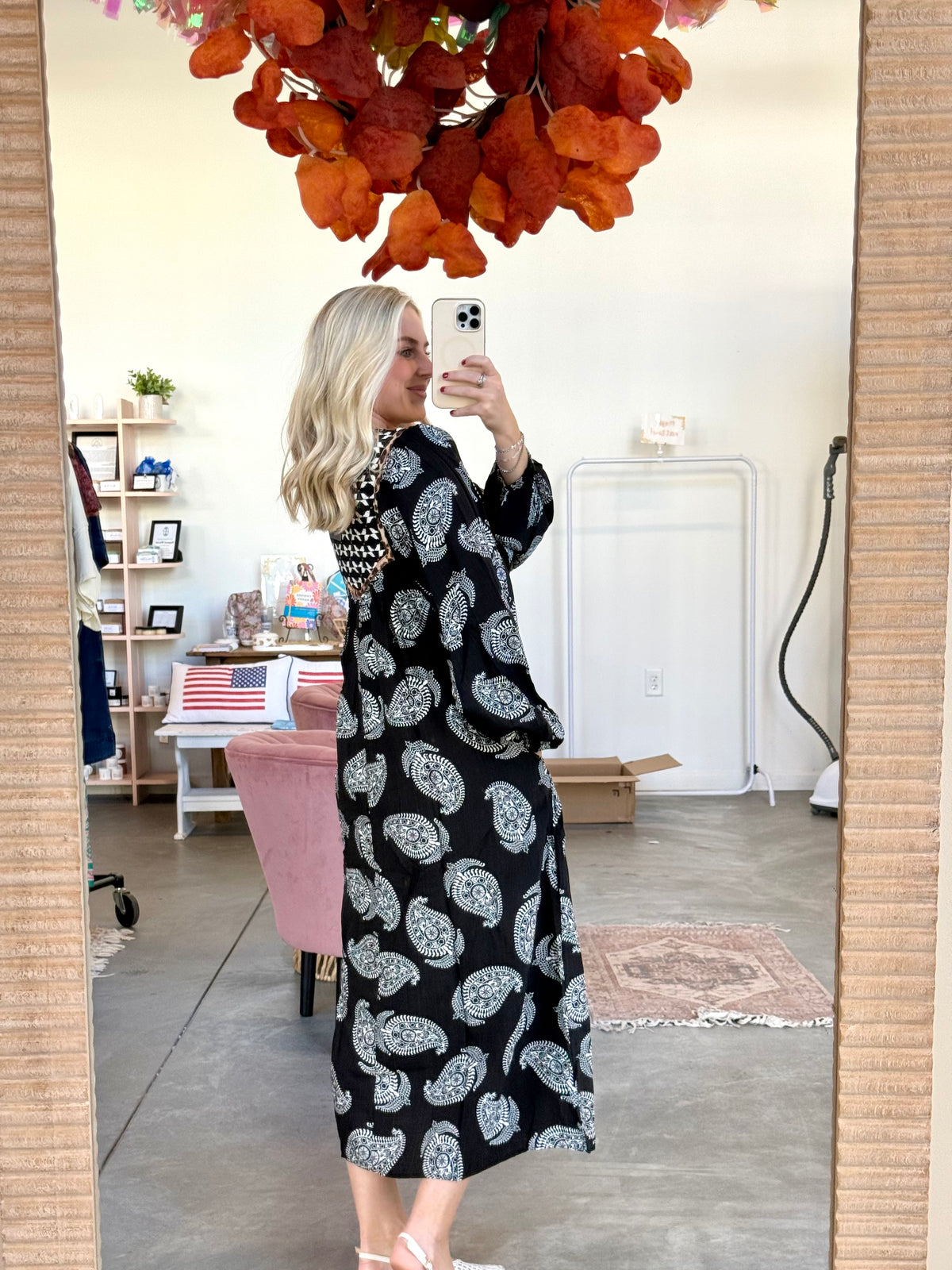 Fall Dust Midi