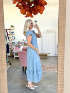 Kiss Me Midi