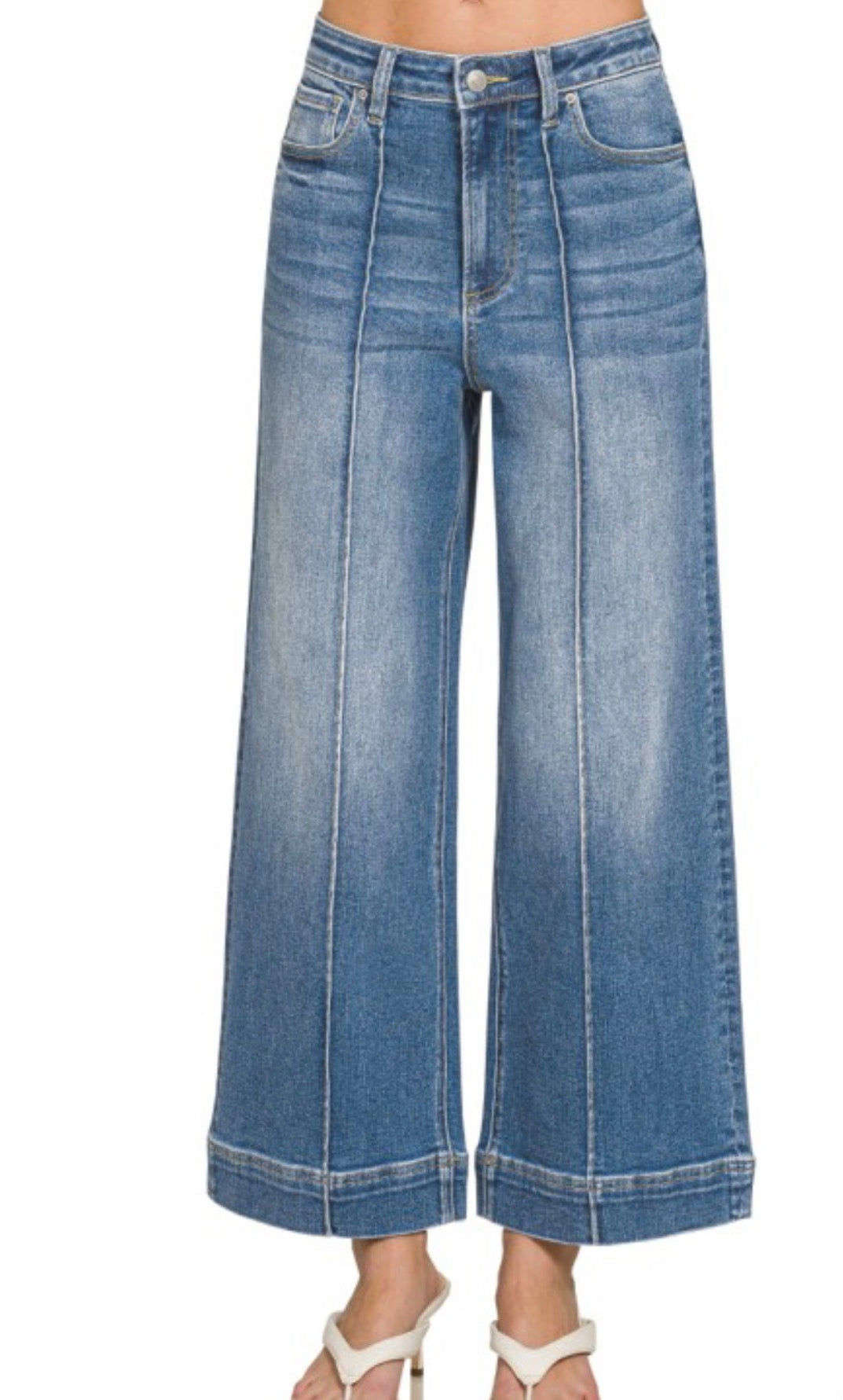 Lottie Jeans