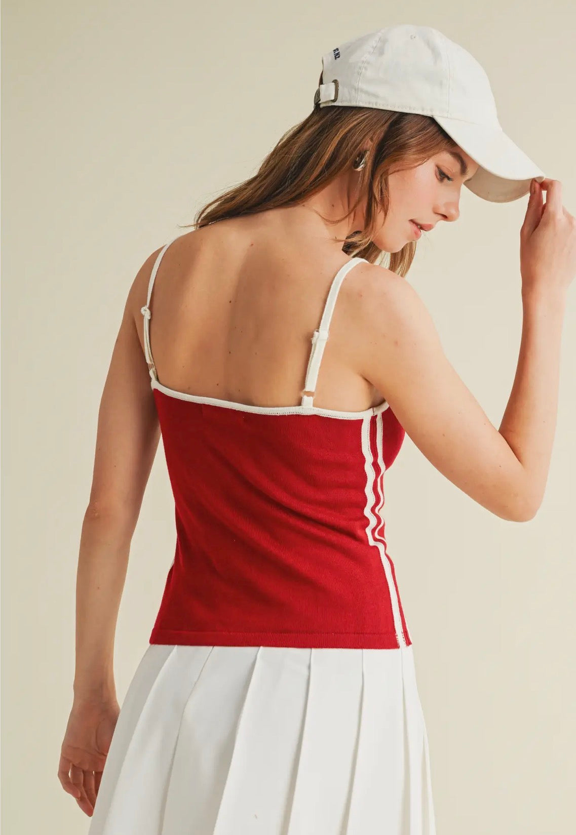 Alabama Girl Tank