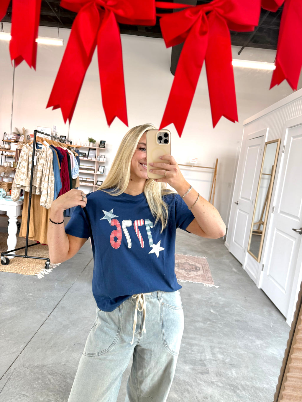 Party In The Usa Top