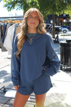 Cinceya Sweat Shorts