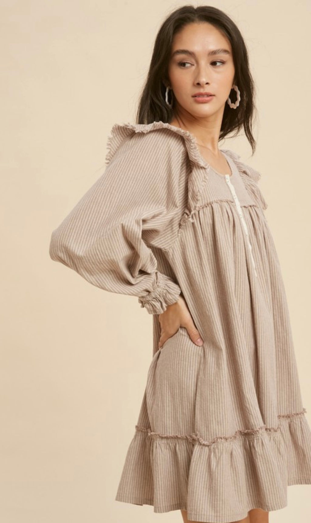 Mountain Morning Mini