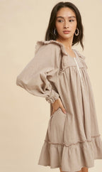 Mountain Morning Mini