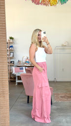 Rose Pants