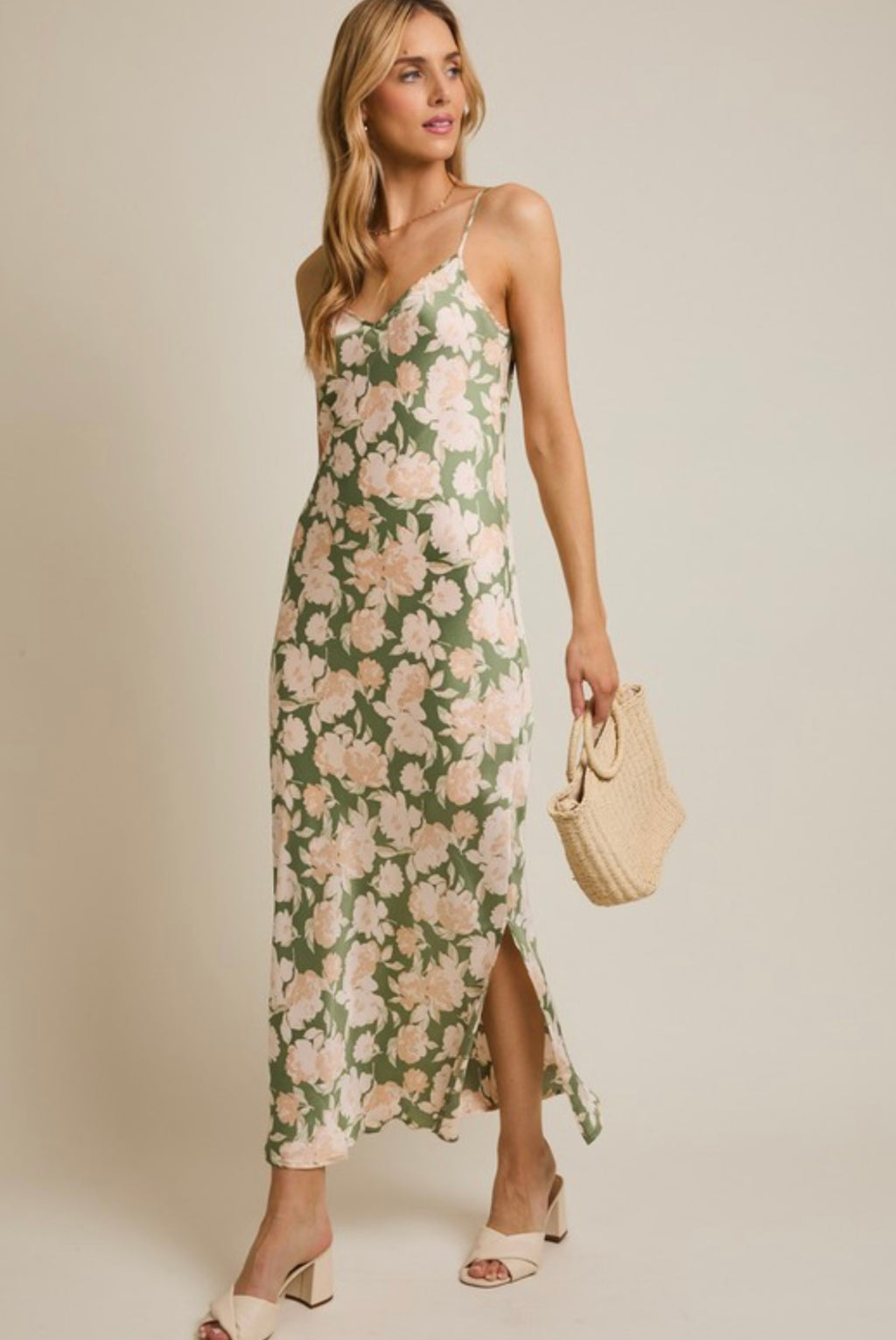 Show Stopper Maxi