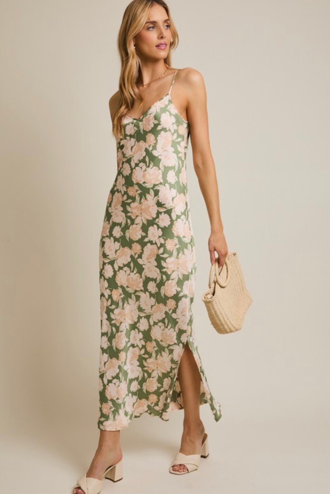 Show Stopper Maxi