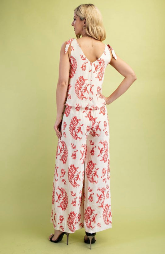 Katie Jumpsuit