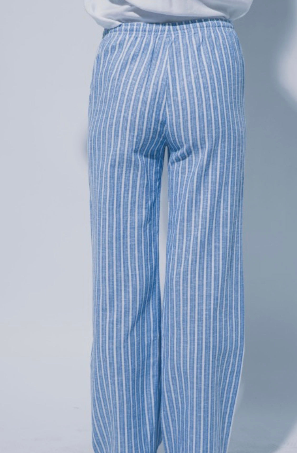 Dockside Linen Pants
