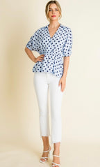 All That Blouse