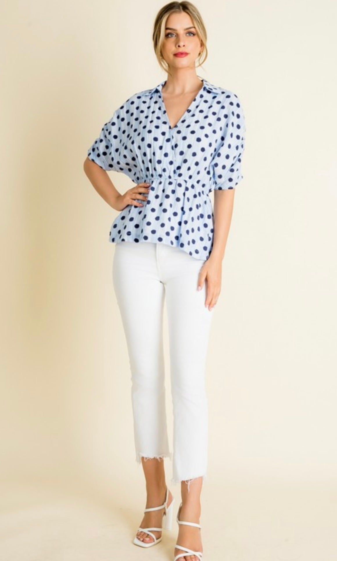 All That Blouse