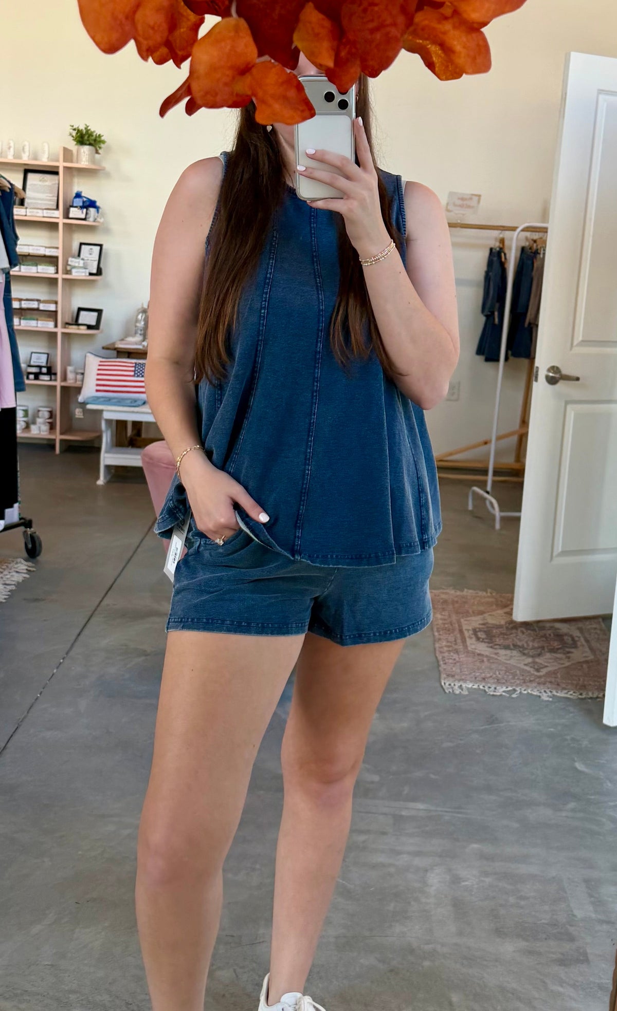 Bridget Bottom