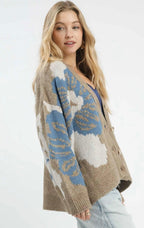 Macy Cardigan
