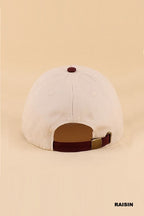 Husbands Problem Hat