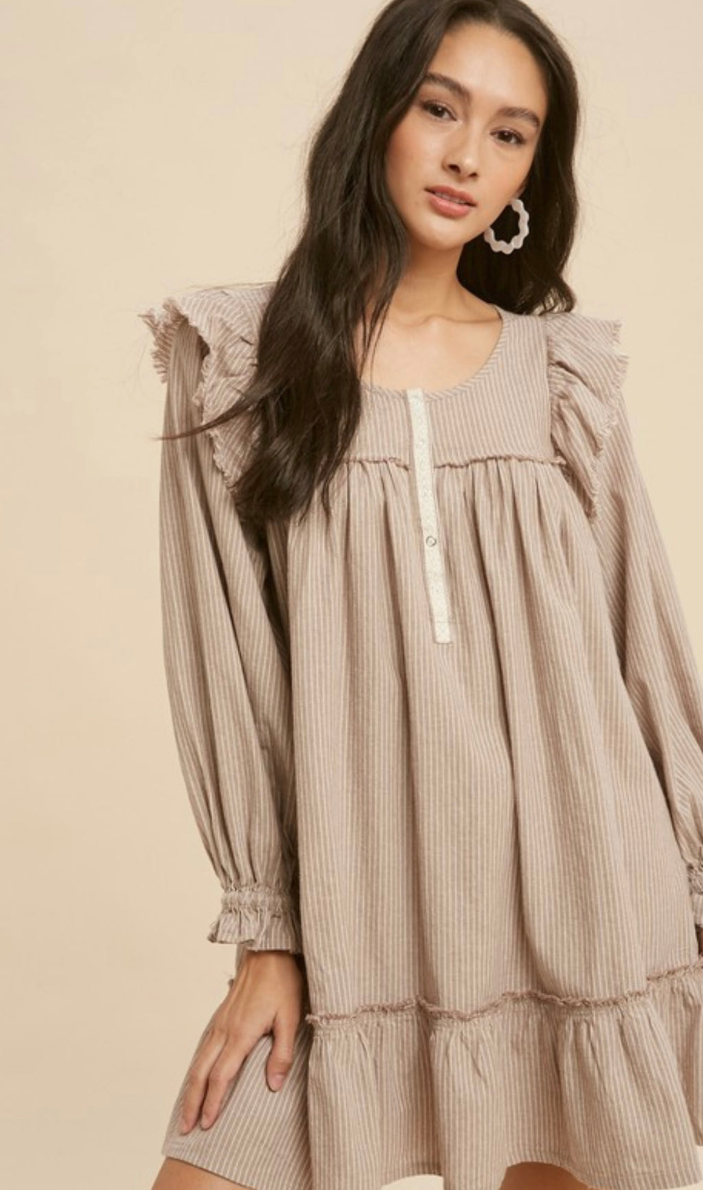 Mountain Morning Mini