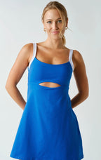 Casey Mini Dress