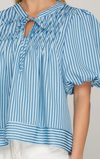 Coastal Blouse