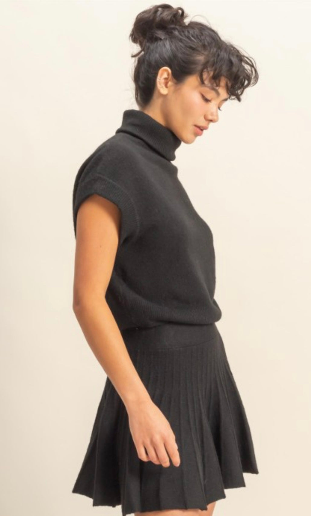 Hit The Town Skirt