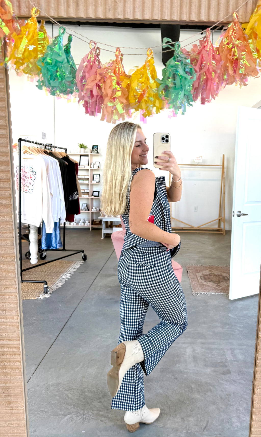 SPANX Super Smooth Ponte Pant