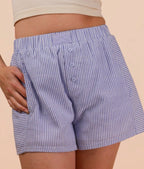 Hello Sunshine Boxer Blue