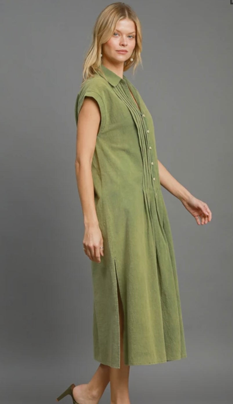 Move In Silence Midi