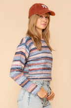 Ellie Multi Sweater