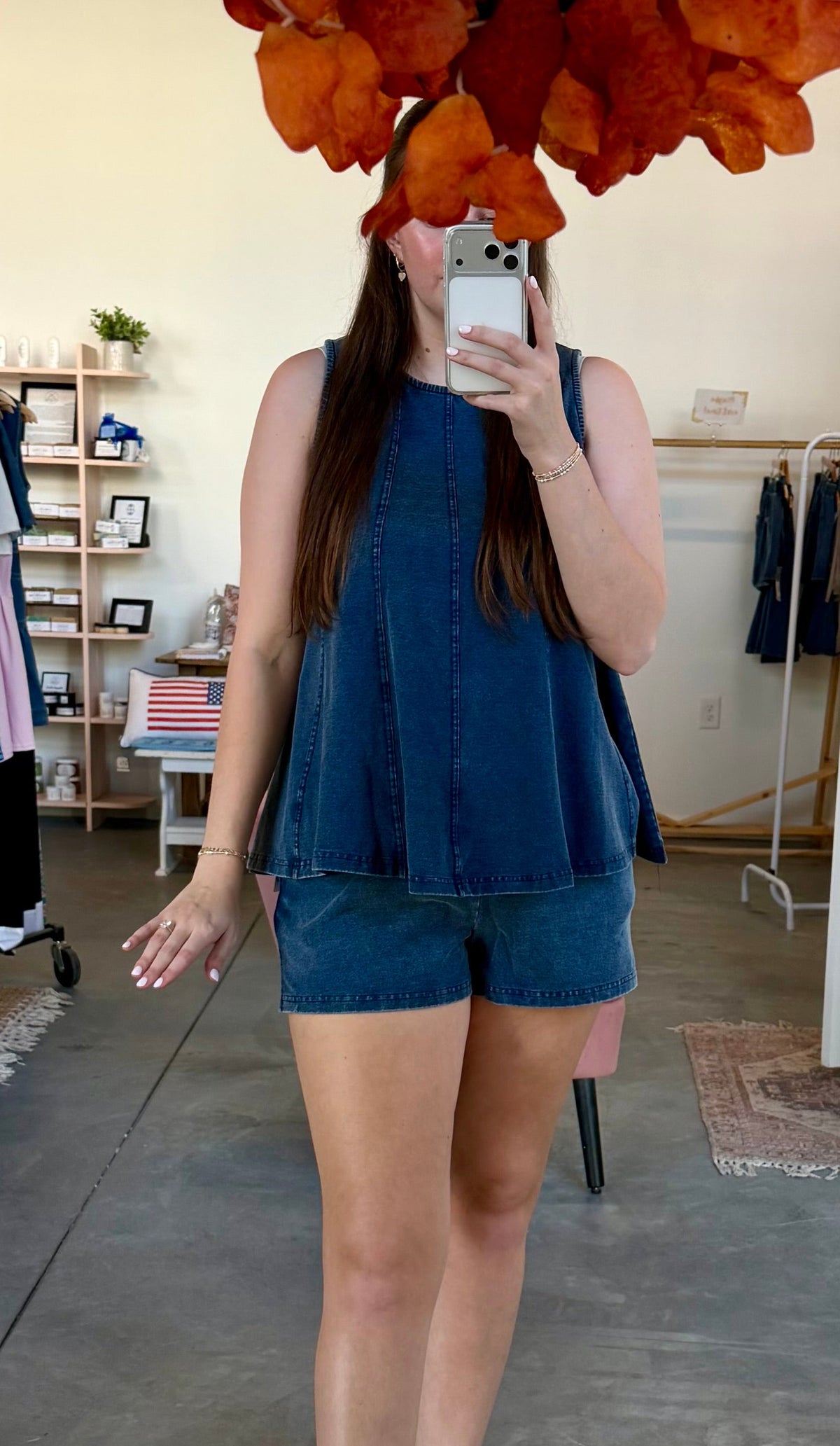 Bridget Bottom