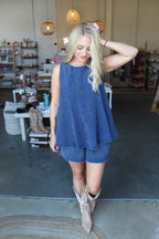 Bridget Top