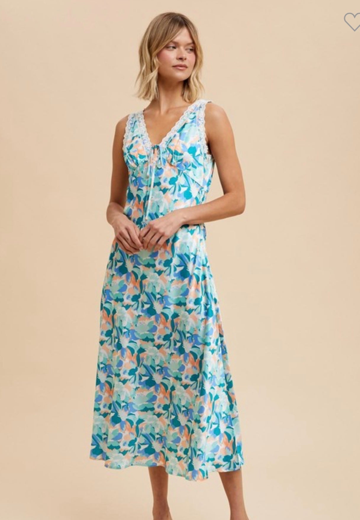 Best Dresses Midi