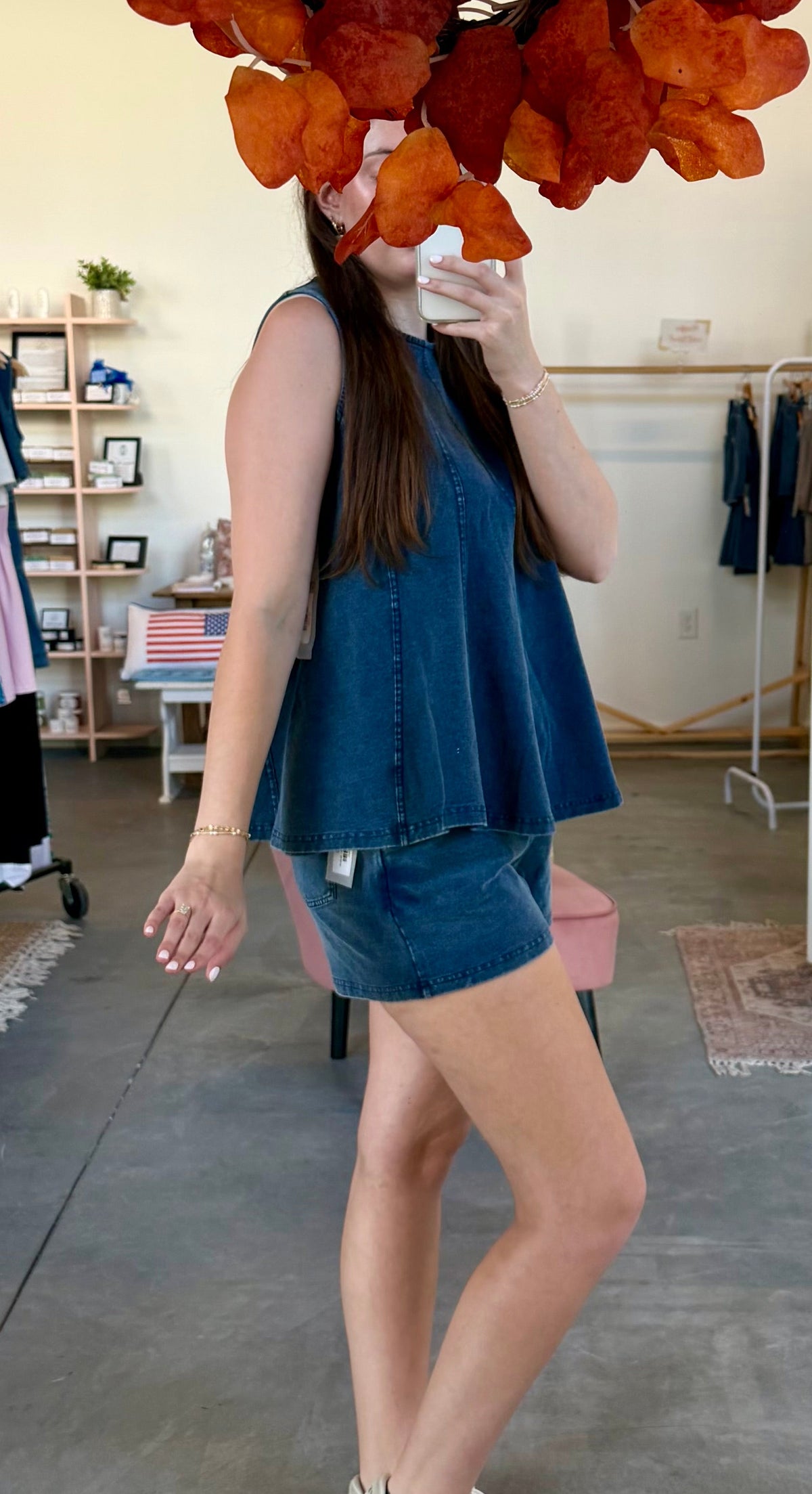 Bridget Bottom