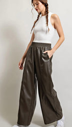 Down To Business Pants