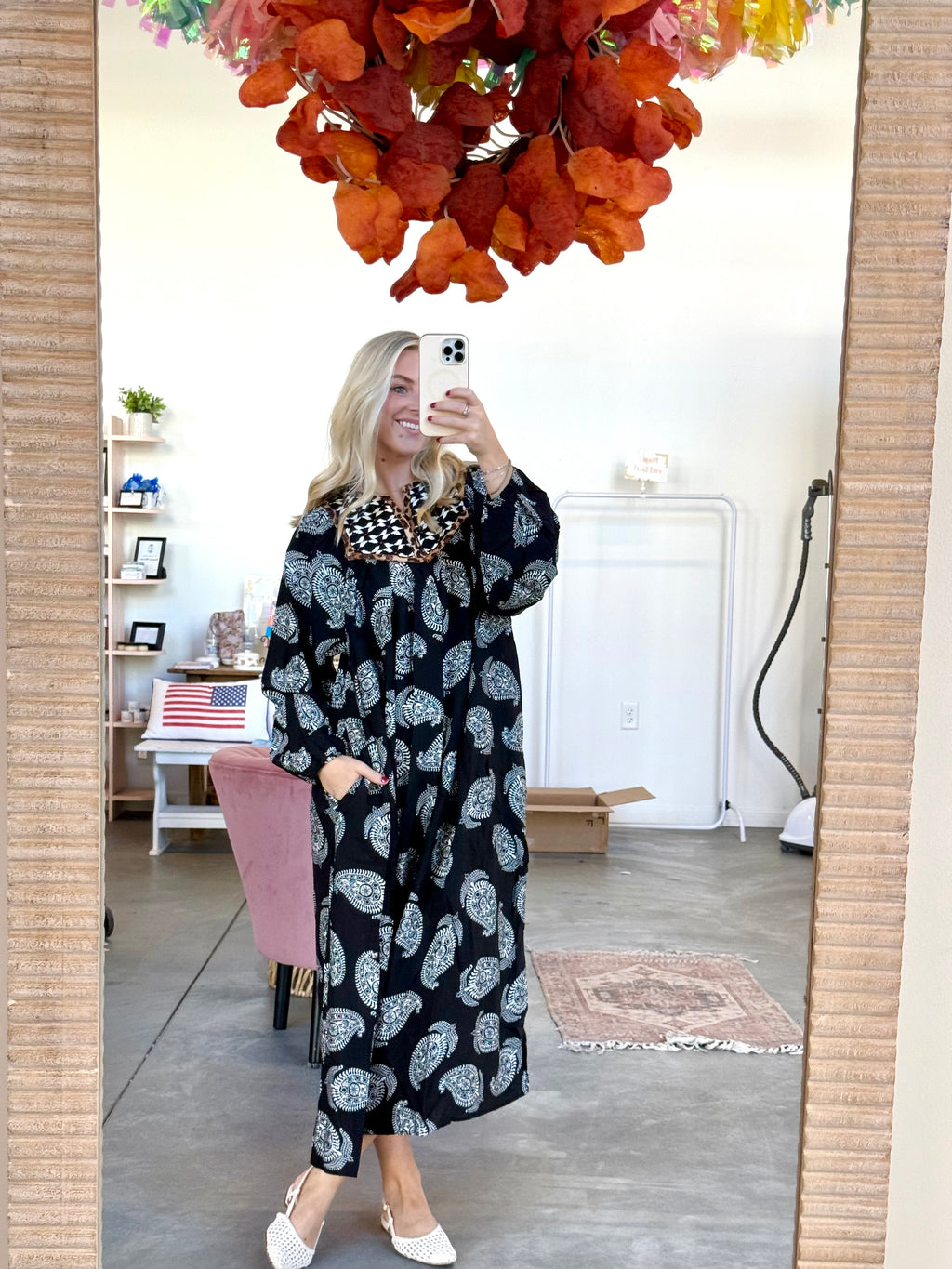 Fall Dust Midi